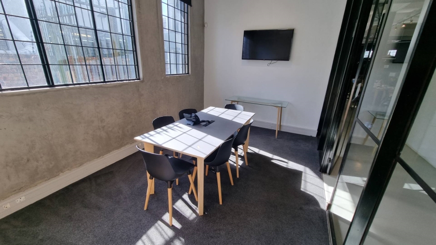 Commercial Property for Sale in Woodstock Western Cape